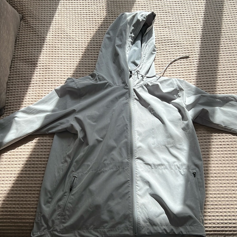 NEW Vuori Trainer Jacket